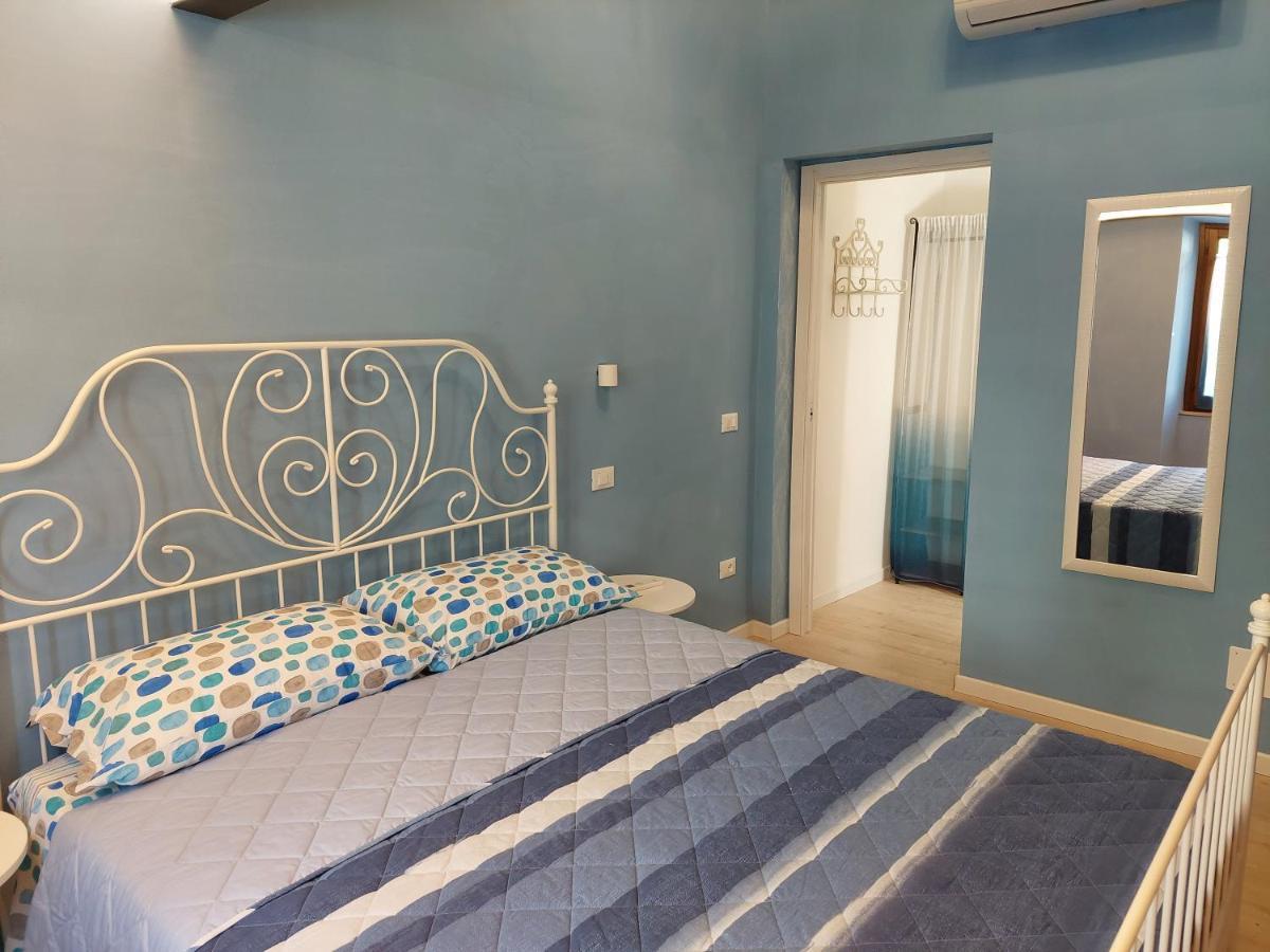 B&B San Francesco Ассизи Экстерьер фото